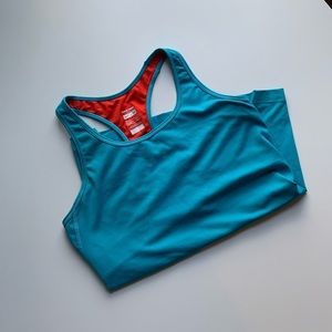 NIKE workout tank top